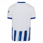 Günstige Fußballtrikots Hertha BSC Heimtrikot 2023-24 Kurzarm